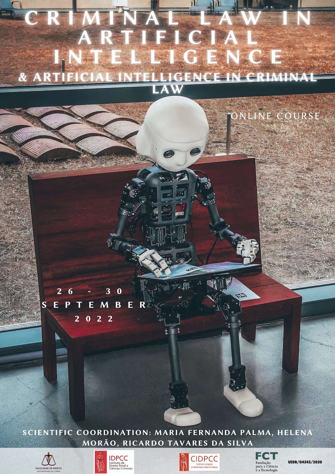 Criminal Law and Artificial Intelligence