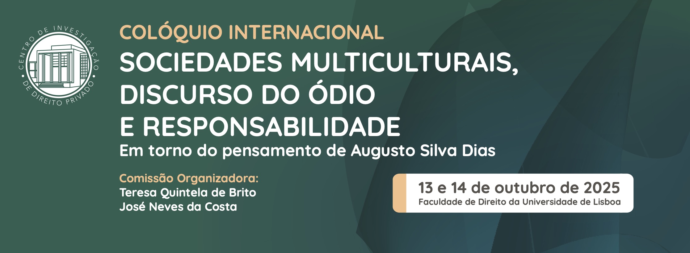 Colóquio internacional
